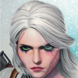 Ciri's Avatar