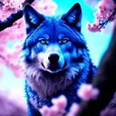 bluewolf