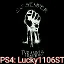 lucky1106st