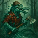antiglorious
