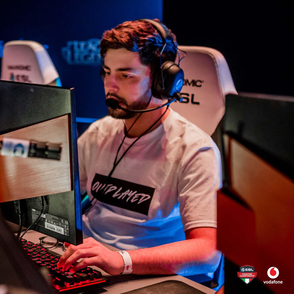Team Icon