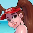 blazinahegao