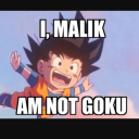avatar Goku(Milliy)