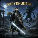 sheydhunter