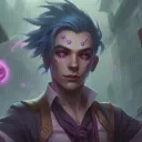 raxon avatar