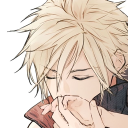 avatar Silver Ethereal