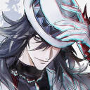 avatar Silver Ethereal