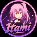 Itami's Avatar