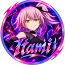 Itami's Avatar