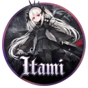 Itami's Avatar