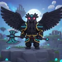archoncrow