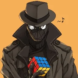 Szenderei's Avatar