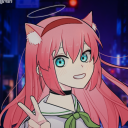 avatar CapedStrawberry