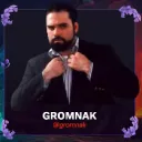 gromnak