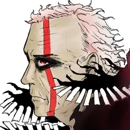 Namenloses's Avatar