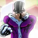 Namenloses's Avatar