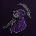 thegrimzebra