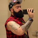 beardaholick