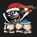 tastysanta