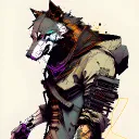 wolfyx