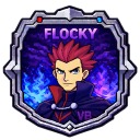 avatar flocky