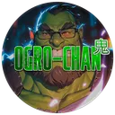 ogrochan