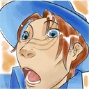 bluehatman