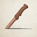 woodenknives