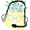pineapples.