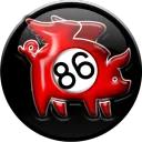 porcorosso86