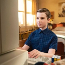 avatar Young Sheldon