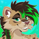 avatar Saxon 💚✨