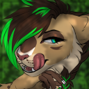 avatar Saxon 💚✨