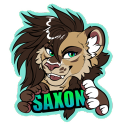 avatar Saxon 💚✨