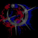 avatar Allomantic Romantic