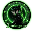 junkozane