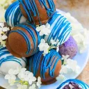 bluechocolate