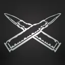 doublebullet
