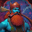 gingerverse's Avatar