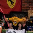 seanmullerghost