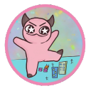 avatar Poobzilla