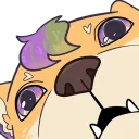 foxeetealeaf