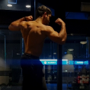 avatar Bakuhatsumono