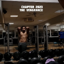 avatar Bakuhatsumono