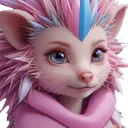 laurenumnom
