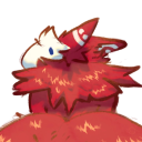 avatar Frybread warrior