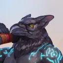 robotgryphon