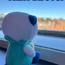 avatar 💖 Hedgie 💖