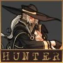 hunteruf