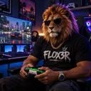 flox3r